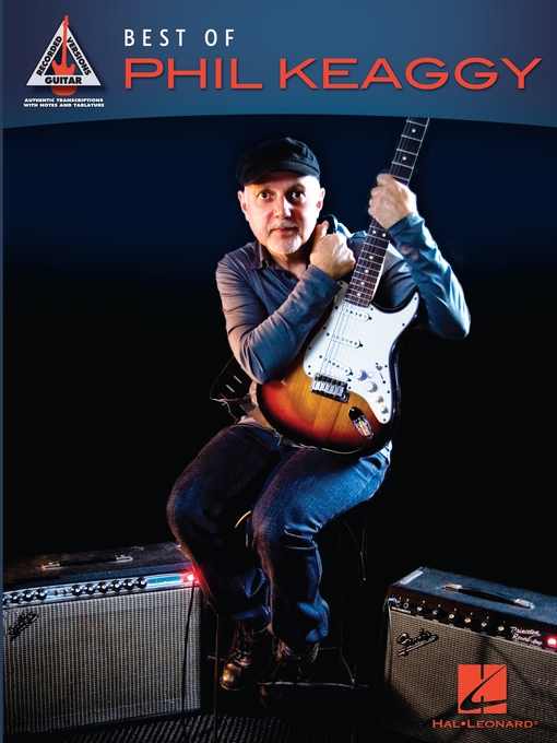 Title details for Best of Phil Keaggy (Songbook) by Phil Keaggy - Available